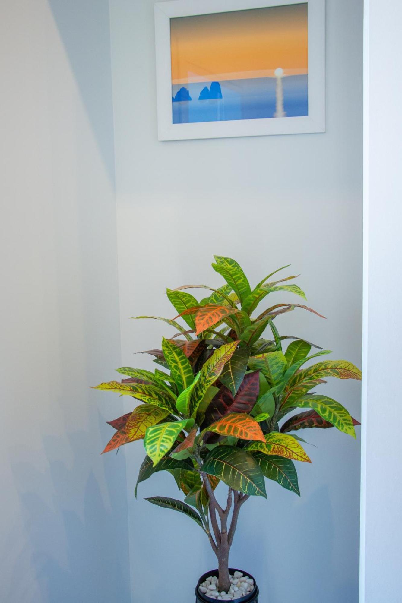 Wanderlust Aria Di Mare Apartment Naples Exterior photo